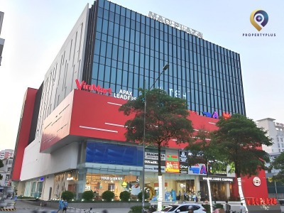 MAC Plaza